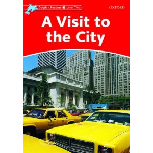 Literatura: A Visit to The City * Oxford Dolphin 2