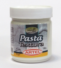 Pasta Textura Artel Fco 100 ml